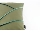 BOTANICA COLLECTION - BOTANICA D4 cushion | Pillows by EBOliving. Item composed of fabric and fiber