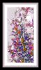 Design, Mural Art, Acriylic, Dgital Art, Wall Art, Colurs, | Wall Hangings by Ziya Tatar | Free Style in Al Khobar