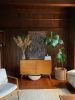 Seed No.044: MUMU | Tapestry in Wall Hangings by Taiana | Santa Barbara in Santa Barbara. Item made of wood with wool