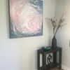 'All the Love in the Universe' | Oil And Acrylic Painting in Paintings by Jacinta Payne