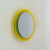 Sunet 342b wall mirror | Decorative Objects by Andreas Berlin