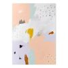 ‘Someday’ | Oil And Acrylic Painting in Paintings by Sarah Kelk. Item composed of canvas and synthetic