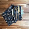 Dinner Napkins | Nimes - Set of 4 | Linens & Bedding by ichcha. Item composed of cotton compatible with boho and contemporary style