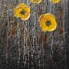 Sunshine after the rain | Oil And Acrylic Painting in Paintings by DaggArt. Item composed of canvas and synthetic