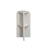 Tetra Side Table | Tables by AROUND. Item composed of wood compatible with minimalism style