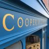 Cooper and Company | Signage by Very Fine Signs