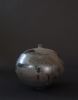 RWH-126 | Vase in Vases & Vessels by Rosa Wiland Holmes. Item made of stoneware