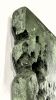 GAIA — Matcha | GAIA Collection | Wall Sculpture in Wall Hangings by Sizmari. Item made of fiber works with minimalism & contemporary style