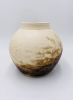 Obvara Vase | Vases & Vessels by Kingfisher Potters. Item made of stoneware