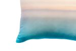 Cappuccino Pillow | Pillows by Marie Burgos Design and Collection