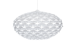 Hexa Light Hs2 | Pendants by ADAMLAMP. Item made of synthetic works with modern style