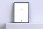 il dolce far niente-B2 | Prints by Yole Design Studio. Item composed of paper in contemporary or modern style
