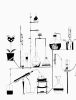 Science Trip - The Two | Prints by Chrysa Koukoura. Item made of paper