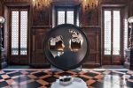 The Laocoon Mirror | Decorative Objects by LO Contemporary. Item in contemporary or modern style