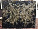 Panspermia | Mixed Media by Rosemary Feit Covey | Morton Fine Art LLC in Washington. Item composed of wood and synthetic