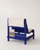 Ripple Armchair | Chairs by Yet Design Studio. Item composed of wood