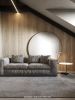 CHALET HOUSE | Interior Design by KUOO ARCHITECTS by Kat Kuo