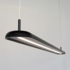 Nimbus Pendant | Pendants by Oehl. Item made of oak wood with copper works with minimalism & mid century modern style