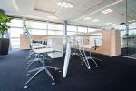 ZND Eindhoven office | Interior Design by B-TOO interieurarchitecten | Znd Dakbedekking BV in Eindhoven