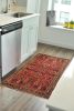 Sienna | Small Rug in Rugs by The Loom House. Item made of fabric & fiber