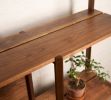 Shelving Unit No. 1 | Storage by Reed Hansuld. Item composed of walnut