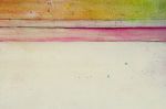 St. Croix 9 - Beach | Oil And Acrylic Painting in Paintings by Virginia Bradley Art. Item made of synthetic
