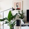 A North Aunt Giclee | Prints by Koko Che Jota. Item composed of paper