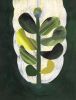 Flora IX | Mixed Media by Ruth Le Roux. Item composed of paper