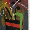 Future Perfect | Mixed Media by Martin Webb. Item composed of wood and synthetic