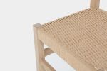 Himitsu Chair | Dining Chair in Chairs by ARTLESS. Item composed of wood