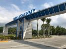 IMG Academy Campus | Signage by Jones Sign Company. Item composed of steel