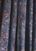 Handloom Floral Curtain | Haseena | Curtains & Drapes by ichcha. Item composed of cotton compatible with boho and modern style
