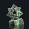Nils Hansen | Sculptures by Nils Hansen | Hybrid Sculpture Lab Berlin | Berlin in Berlin