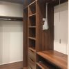 Walk in Wardrobe | Furniture by Nathan Christopher