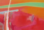 Melissa Morgan Fine Art | Oil And Acrylic Painting in Paintings by Trudie Tara Moulton. Item made of canvas & synthetic