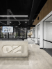 OZ Minerals Head Office | Interior Design by Studio Nine Architects | OZ Minerals in Adelaide Airport