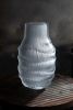 Hero.ine Collection - REI Vase | Vases & Vessels by Rückl. Item composed of glass in contemporary or modern style