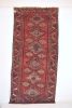 Esmeralda | Runner Rug in Rugs by The Loom House. Item composed of fabric
