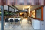 Cashmere Pool Pavilion Renovation | Architecture by dion seminara architecture