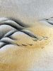 In your eyes | Oil And Acrylic Painting in Paintings by Francesca Borgo. Item composed of canvas in minimalism or contemporary style