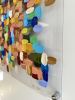 The Seasons Changing | Oil And Acrylic Painting in Paintings by Shiri Phillips Designs. Item made of synthetic works with boho & contemporary style