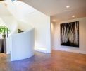 Birch Trees #10, 74" x 50", ed. 1/4 | Photography by Chris Becker