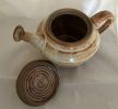Ceramic Teapot | Serveware by Feats Of Clay