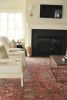 Madonna | Area Rug in Rugs by The Loom House. Item made of fabric with fiber