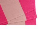 Fregata Set Of 6 Placemats | Tableware by Woloch Company. Item made of cotton