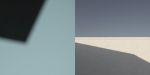 Abstract Photography 'Light Composition' | Photography by Scott Woodward Meyers Art. Item made of paper works with minimalism & contemporary style
