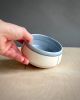 Tiny Bowl | Dinnerware by Briggs Shore Ceramics. Item composed of ceramic in minimalism or modern style