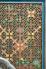 The Golden Gate | Wall Sculpture in Wall Hangings by Mohamad Aaqib. Item composed of wood in mid century modern or contemporary style