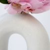 O-Vase | Vases & Vessels by niho Ceramics