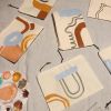 Quinnarie Pouches | Apparel & Accessories by Quinn Dimitroff. Item made of fabric